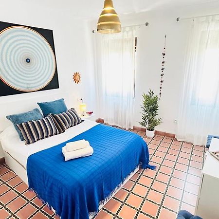 龙达Cozy Town House With Terrace And Free Wifi别墅 外观 照片