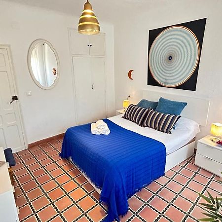 龙达Cozy Town House With Terrace And Free Wifi别墅 外观 照片