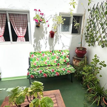 龙达Cozy Town House With Terrace And Free Wifi别墅 外观 照片