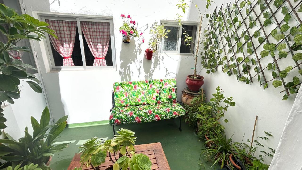 龙达Cozy Town House With Terrace And Free Wifi别墅 外观 照片