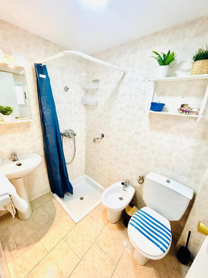 龙达Cozy Town House With Terrace And Free Wifi别墅 外观 照片