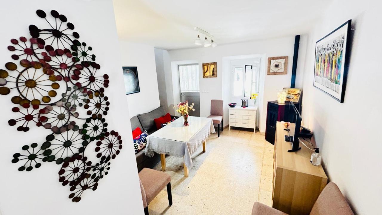 龙达Cozy Town House With Terrace And Free Wifi别墅 外观 照片