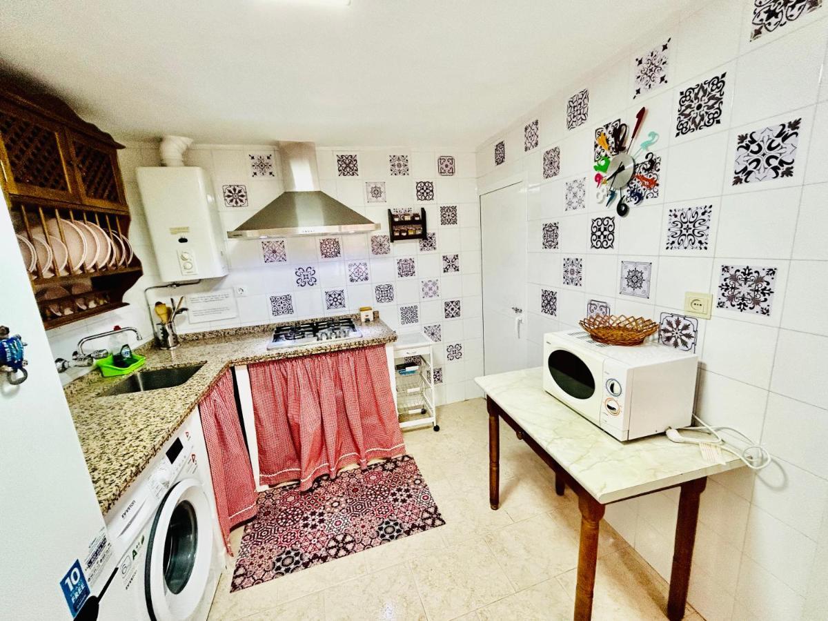 龙达Cozy Town House With Terrace And Free Wifi别墅 外观 照片