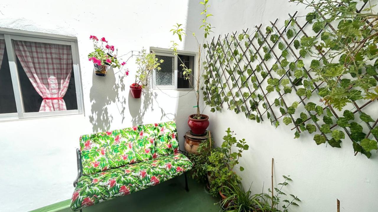 龙达Cozy Town House With Terrace And Free Wifi别墅 外观 照片