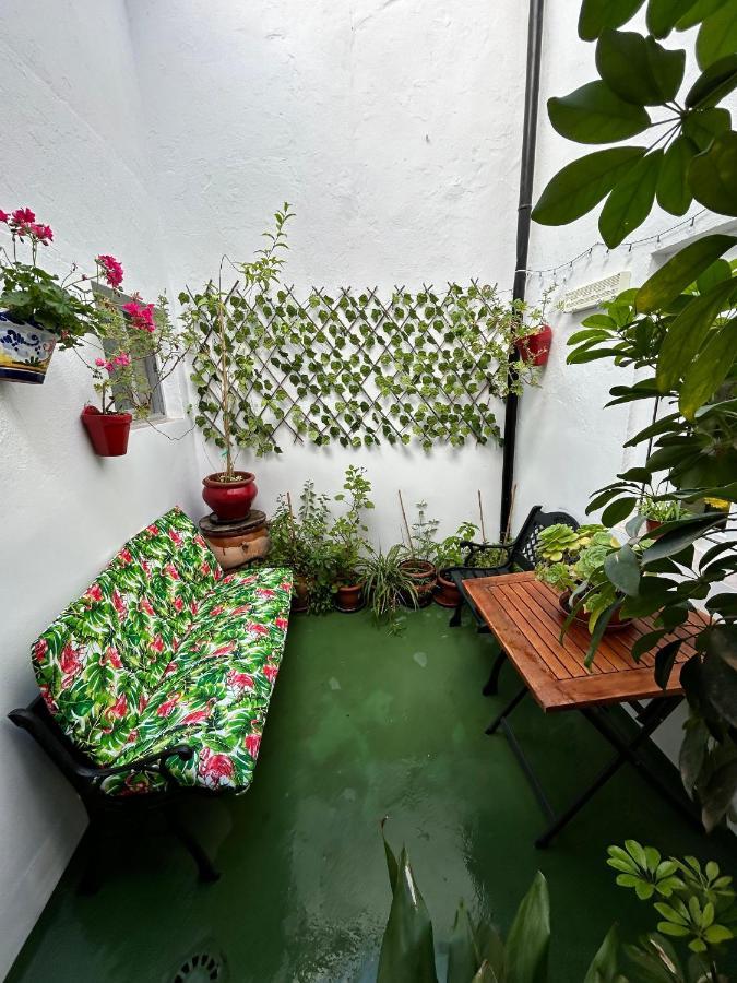 龙达Cozy Town House With Terrace And Free Wifi别墅 外观 照片