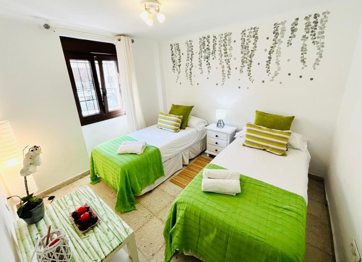 龙达Cozy Town House With Terrace And Free Wifi别墅 外观 照片